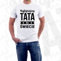 NAJFAJNIEJSZY TATA NA ŚWIECIE