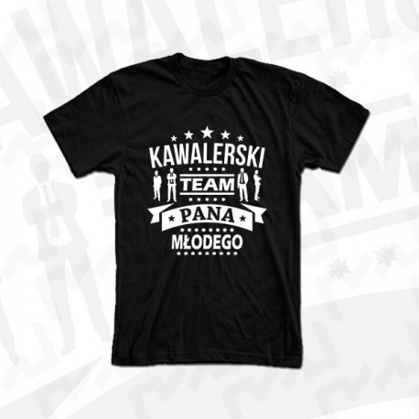 KAWALERSKI TEAM