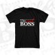 The real BOSS