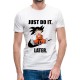 Dragon Ball - Just do it... Later