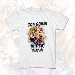 Dragon Ball - Son Gohan
