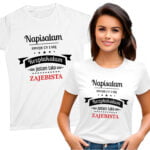 Napisałam swoje CV i się rozpłakałam, jestem taka zajebista