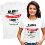 Na mnie się nie krzyczy! Mnie się przytula