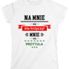 Na mnie się nie krzyczy! Mnie się przytula