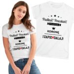 Padłaś? Powstań! Podnieś koronę i zapie#dalaj!