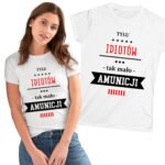 Tylu idiotów, tak mało amunicji