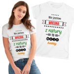 Nie jestem wredna z natury, to moje hobby