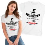 Ja nie przeklinam, ja rzucam zaklęcia