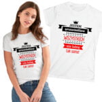 Jestem sprawiedliwa - wszystkich nie lubię tak samo!