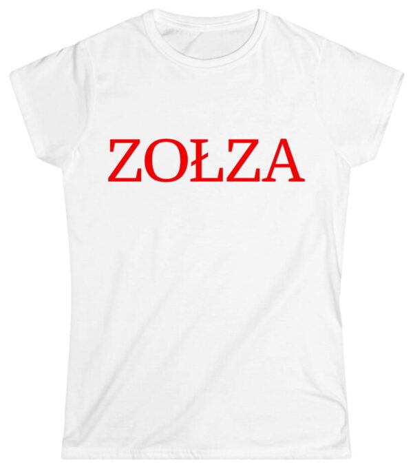 ZOŁZA
