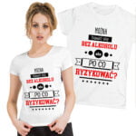 Można bawić się bez alkoholu, ale po co ryzykować?