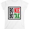 Bo nie. Bo tak