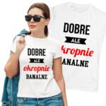 Dobre, ale okropnie banalne