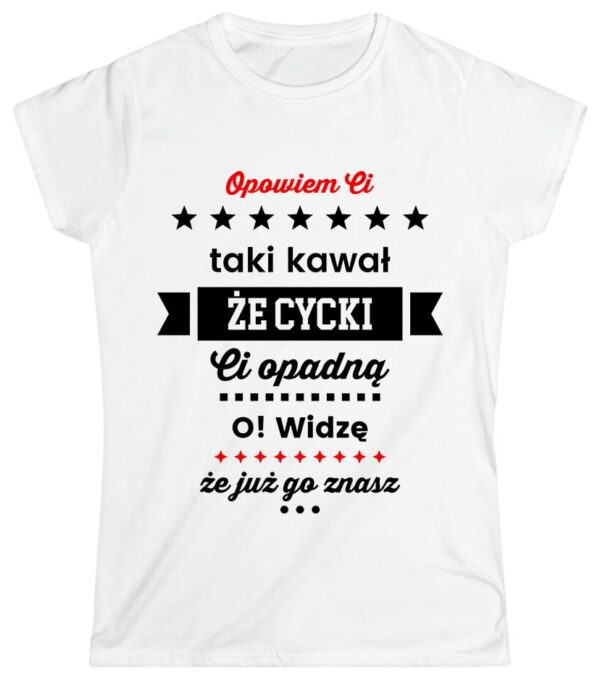 Opowiem Ci kawał