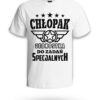 KOSZULKA NA DZIEŃ CHŁOPAKA, WALENTYNKI - CHŁOPAK JEDNOSTKA DO ZADAŃ SPECJALNYCH