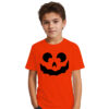 DZIECIĘCA KOSZULKA Z NADRUKIEM NA HALLOWEEN