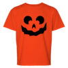 DZIECIĘCA KOSZULKA Z NADRUKIEM NA HALLOWEEN