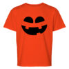 DZIECIĘCA KOSZULKA Z NADRUKIEM NA HALLOWEEN
