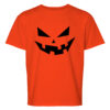 DZIECIĘCA KOSZULKA Z NADRUKIEM NA HALLOWEEN
