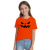 DZIECIĘCA KOSZULKA Z NADRUKIEM NA HALLOWEEN