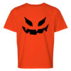 DZIECIĘCA KOSZULKA Z NADRUKIEM NA HALLOWEEN