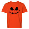 DZIECIĘCA KOSZULKA Z NADRUKIEM NA HALLOWEEN
