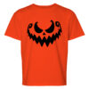 DZIECIĘCA KOSZULKA Z NADRUKIEM NA HALLOWEEN