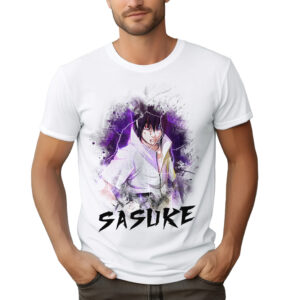 NARUTO - SASUKE