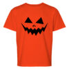 DZIECIĘCA KOSZULKA Z NADRUKIEM NA HALLOWEEN