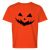 DZIECIĘCA KOSZULKA Z NADRUKIEM NA HALLOWEEN