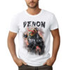 KOSZULKA Z NADRUKIEM VENOM