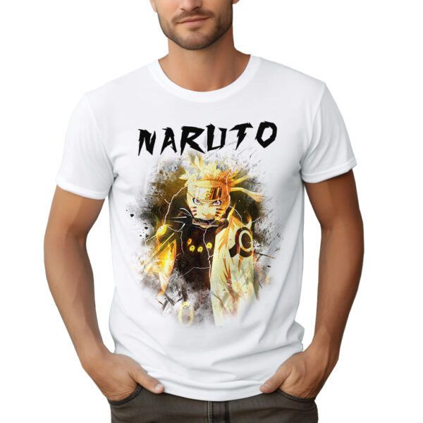 NARUTO