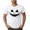 KOSZULKA Z NADRUKIEM NA HALLOWEEN, STRASZNA DYNIA