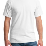 BIAŁA KOSZULKA WHITE