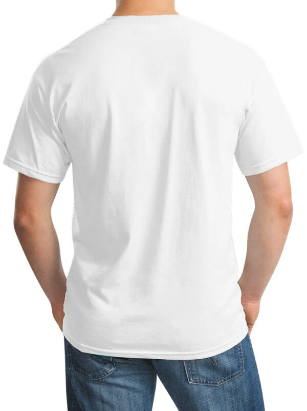 BIAŁA KOSZULKA WHITE