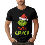 KOSZULKA Z NADRUKIEM NA ŚWIĘTA BOŻEGO NARODZENIA PREZENT POD CHOINKĘ