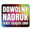PODKŁADKA Z WŁASNYM NADRUKIEM