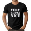 KOSZULKA VERY KURWA NICE TIK TOK MEMY ŚMIESZNA ZABAWNA PREZENT