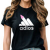 KOSZULKA DAMSKA ADIOS