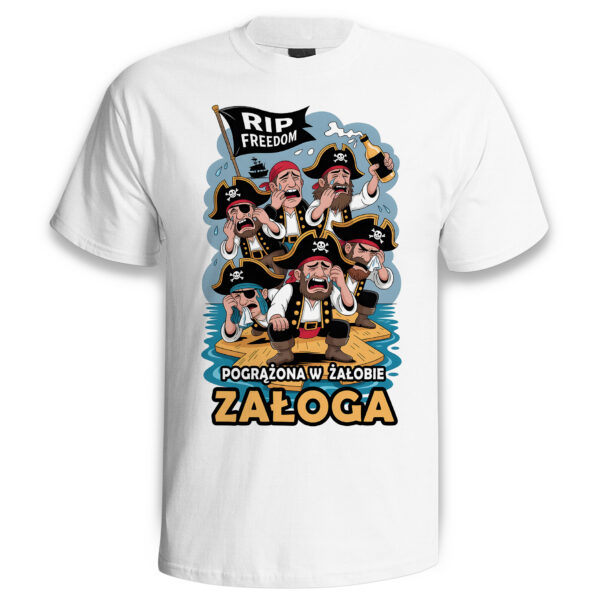 koszulki na wieczór kawalerski Lublin Koszulka dla Pana Młodego Kawalera i jego ekipy