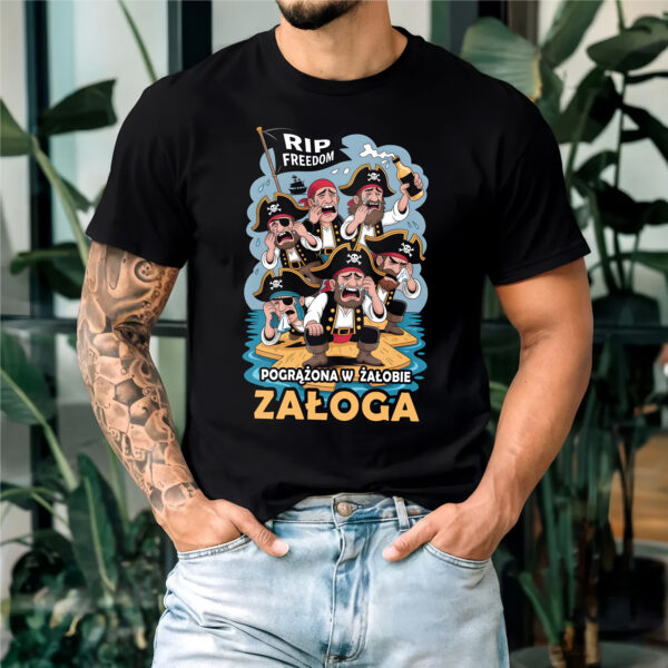 koszulki na wieczór kawalerski Lublin Koszulka dla Pana Młodego Kawalera i jego ekipy