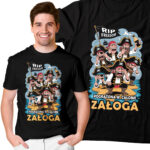 koszulki na wieczór kawalerski Lublin Koszulka dla Pana Młodego Kawalera i jego ekipy