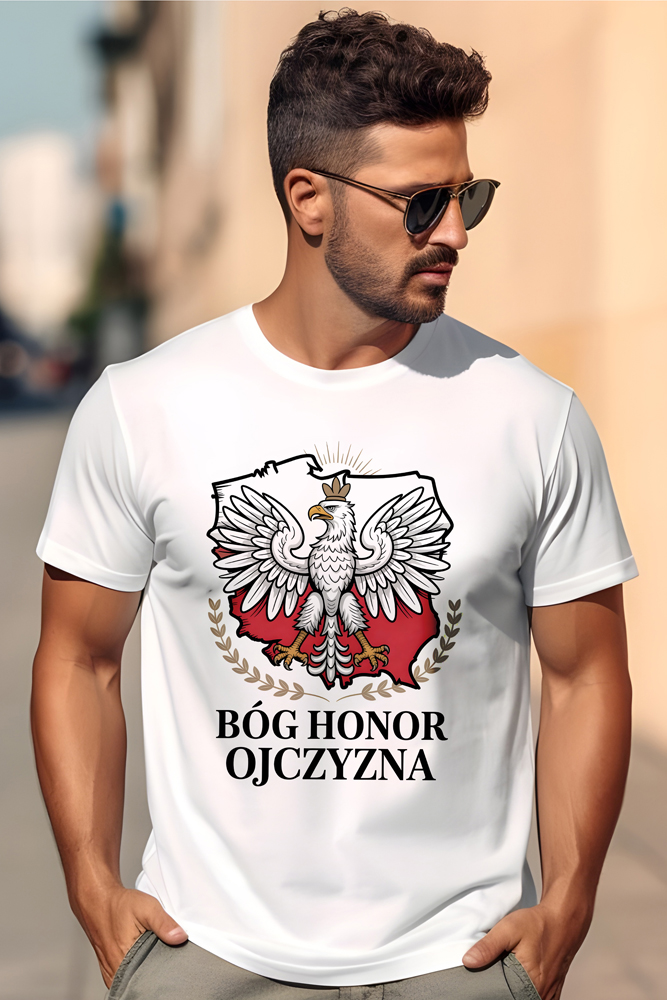 ODZIEŻ MĘSKA